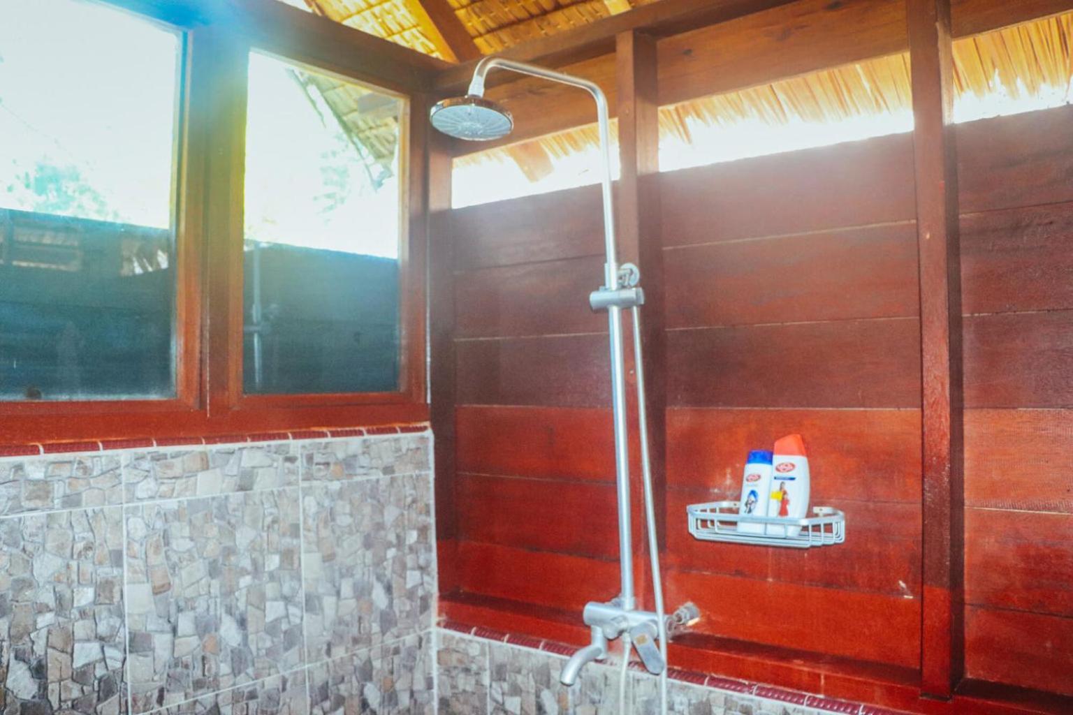 Masokut Mentawai Ebay Playground Surfcampヴィラ エクステリア 写真