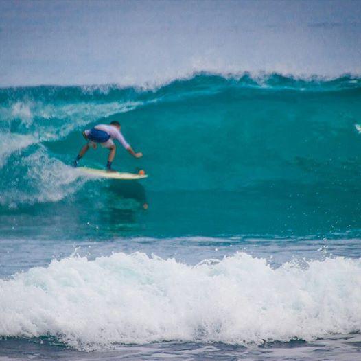 Masokut Mentawai Ebay Playground Surfcampヴィラ エクステリア 写真