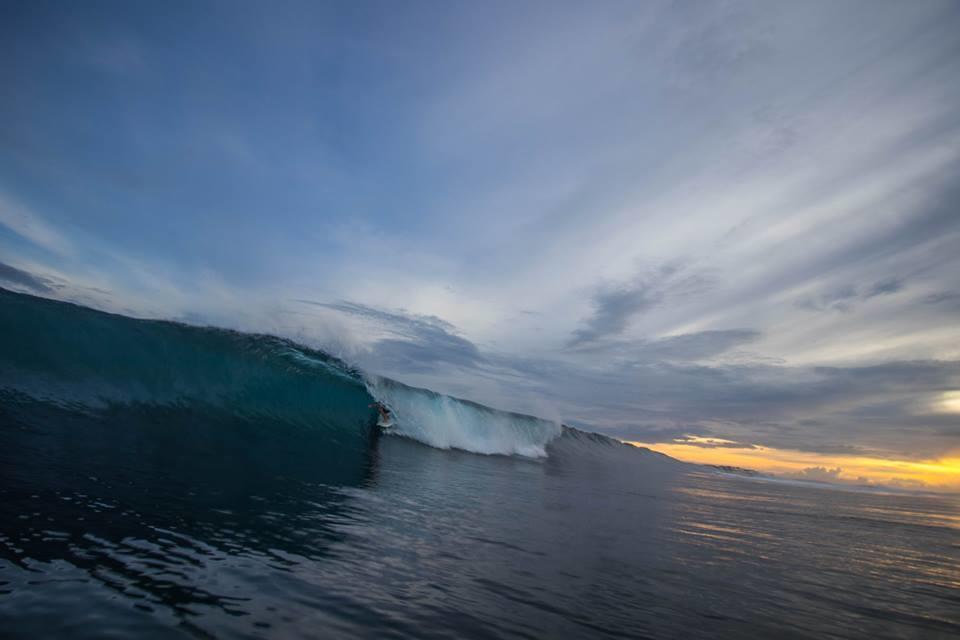 Masokut Mentawai Ebay Playground Surfcampヴィラ エクステリア 写真